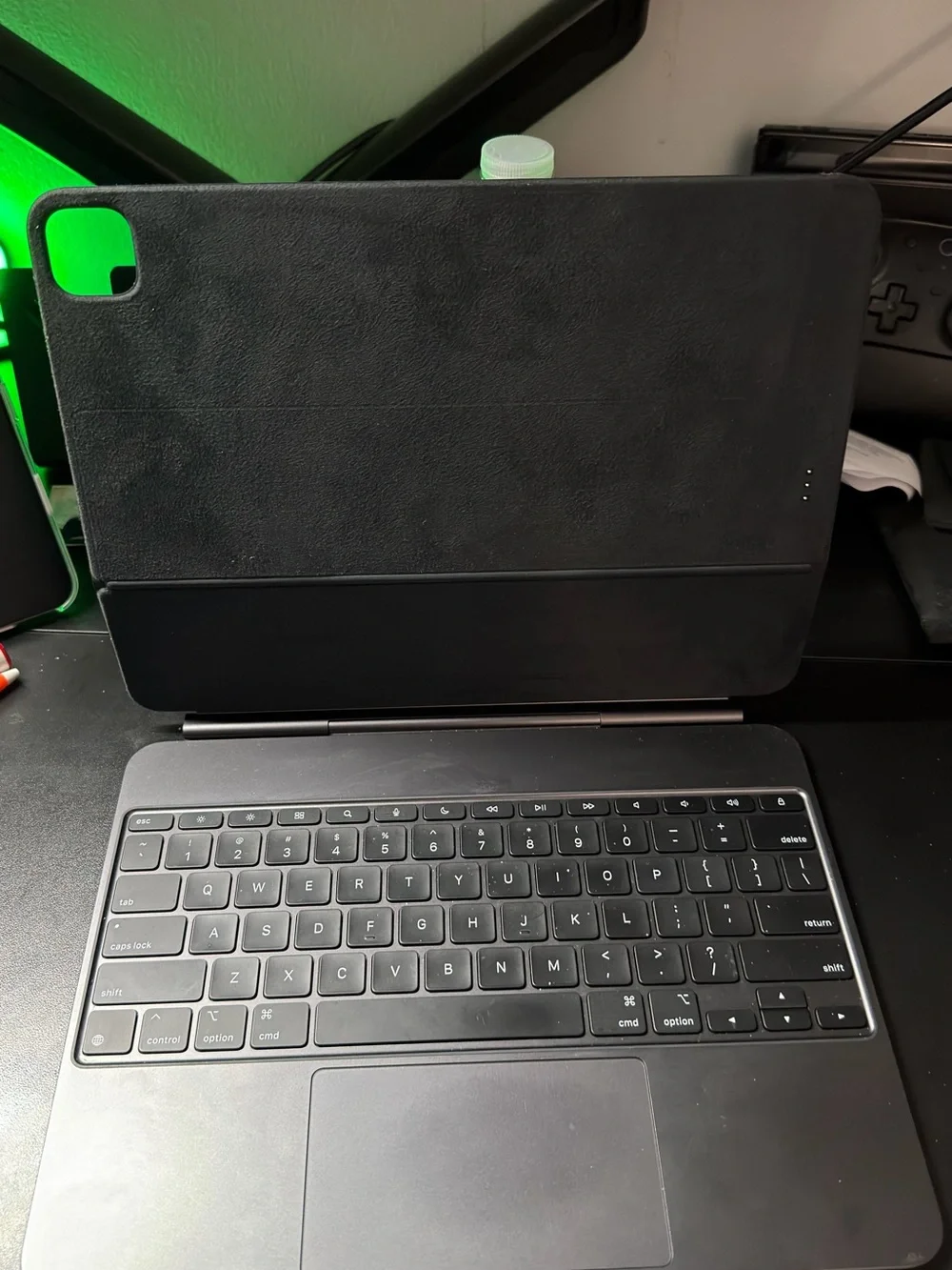 Apple replacement top